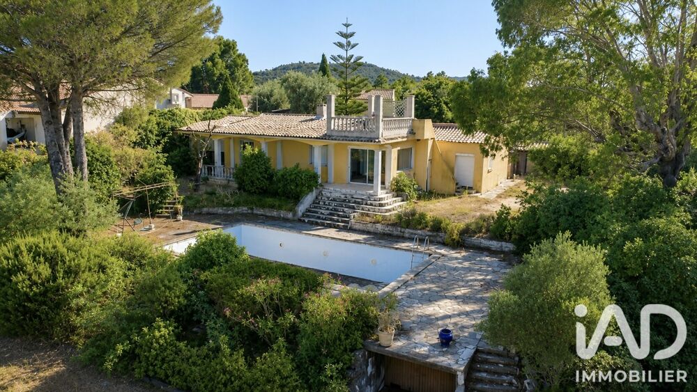 Vente Maison Vente Maison de campagne 4 pièces Cogolin