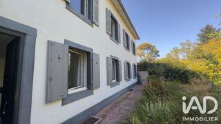  Maison à vendre 5 pièces 117 m²