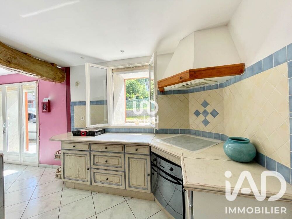Vente Maison Vente Grange 5 pièces Argelès-gazost