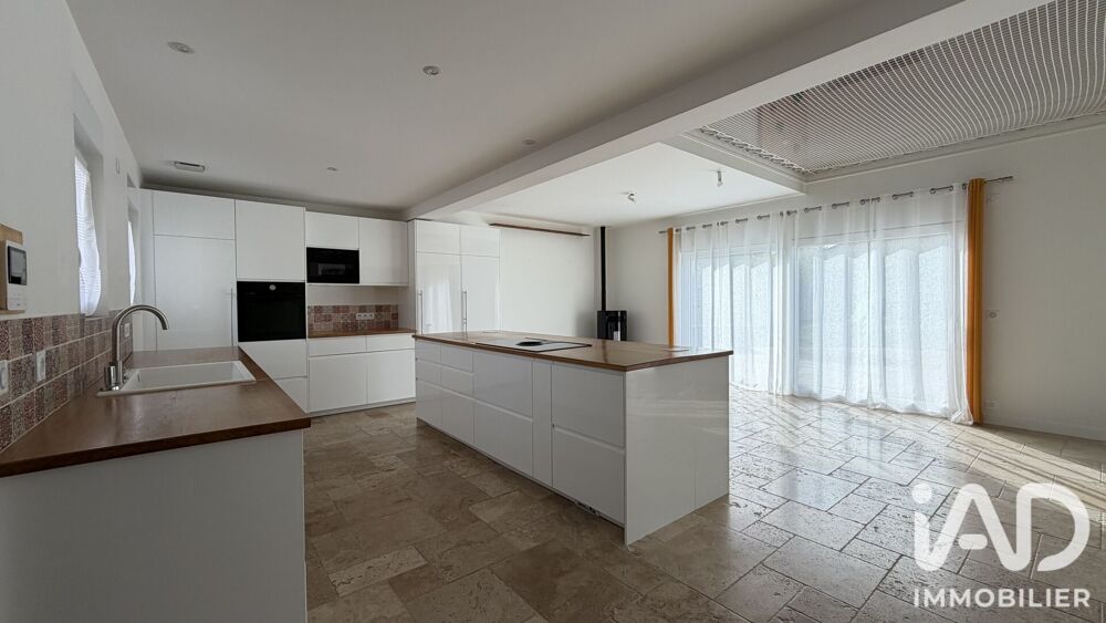 Vente Maison Vente Maison traditionnelle 8 pièces Limours