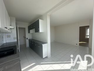  Appartement à vendre 3 pièces 57 m²