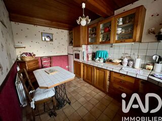  Maison à vendre 6 pièces 123 m²