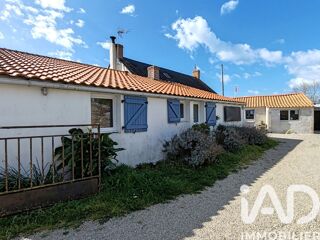  Maison à vendre 5 pièces 120 m²