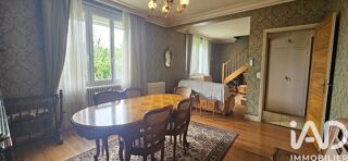  Maison à vendre 4 pièces 94 m²