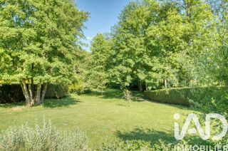  Maison à vendre 7 pièces 237 m²