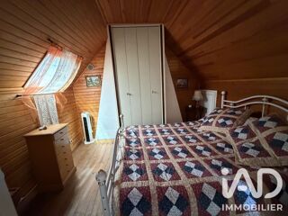  Maison à vendre 4 pièces 64 m²