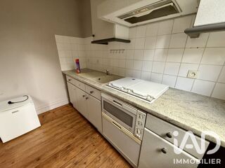  Maison à louer 4 pièces 85 m²