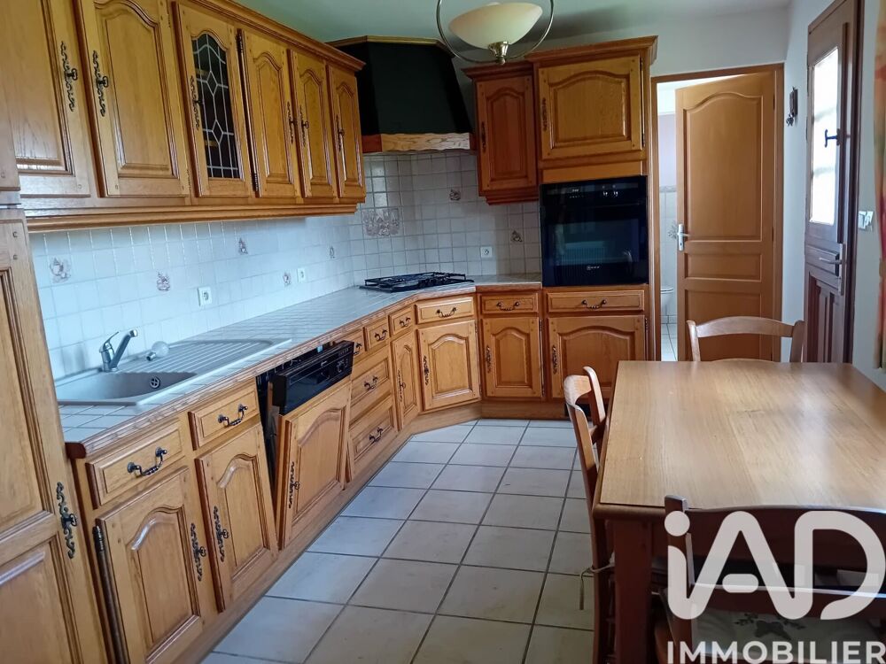 Vente Maison Vente Maison de campagne 3 pièces Orville