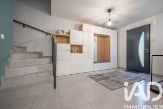  Maison à vendre 6 pièces 125 m²