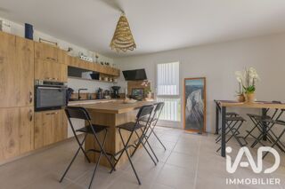  Appartement à vendre 4 pièces 85 m²