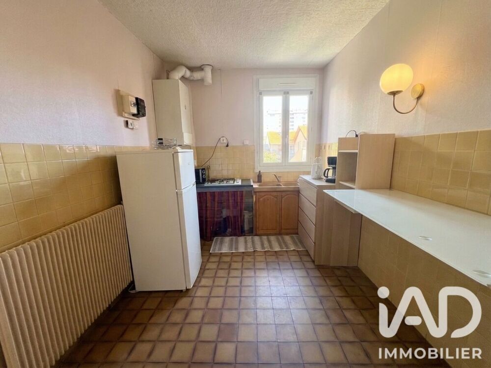 Vente Appartement Vente Appartement 2 pièces Villejuif