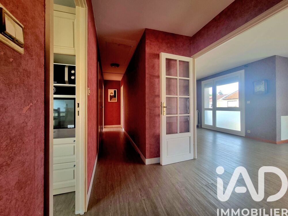 Vente Maison Vente Maison/villa 6 pièces Villers-lès-nancy