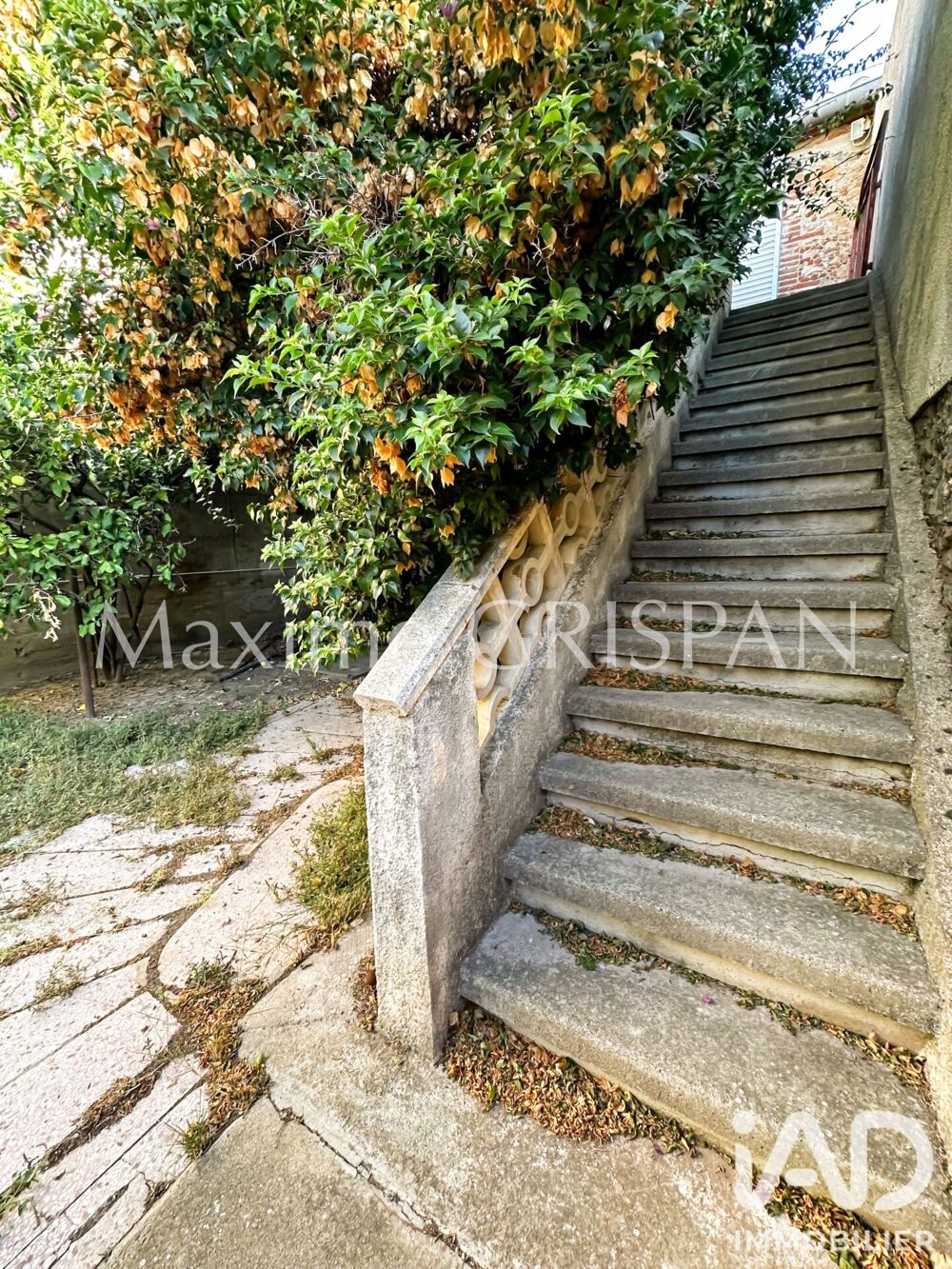 Vente Maison Vente Maison de village 3 pièces Baixas