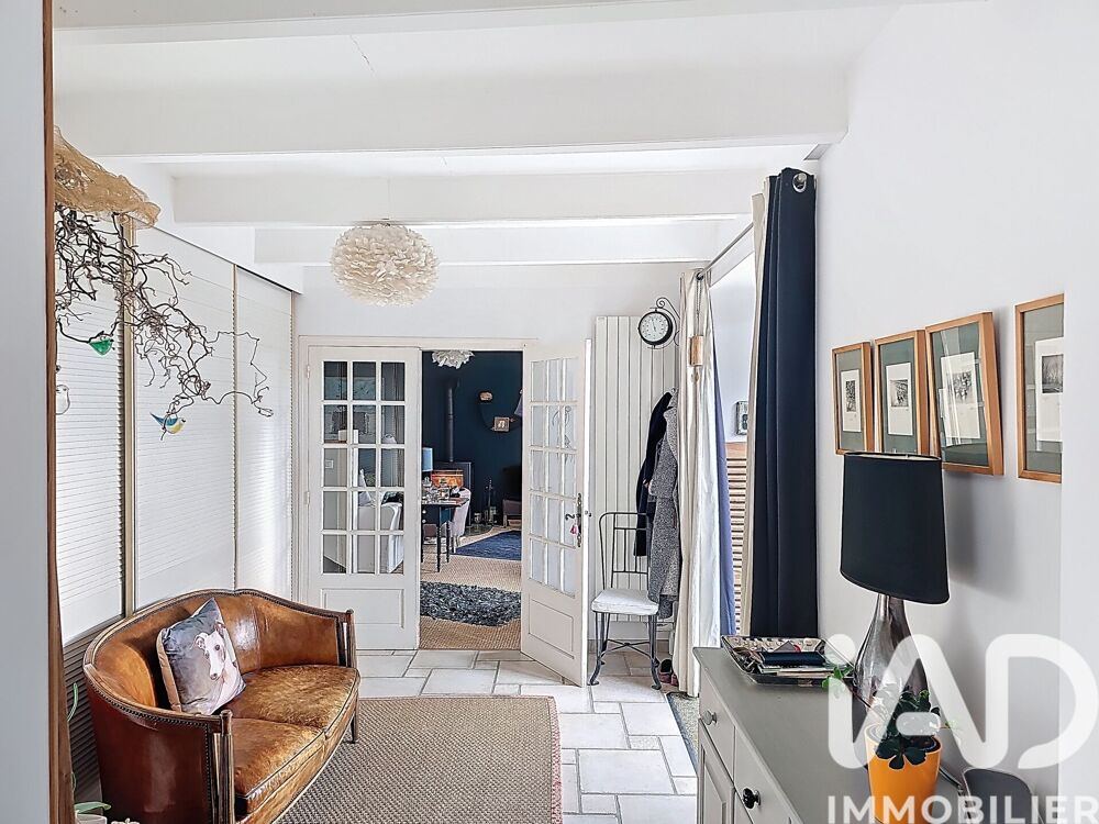 à vendre  Maison Ploubazlanec (22620)