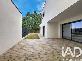  Maison à vendre 5 pièces 128 m²