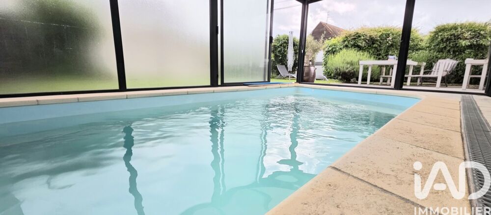 Vente Maison Vente Maison traditionnelle 4 pièces Neuville-en-ferrain