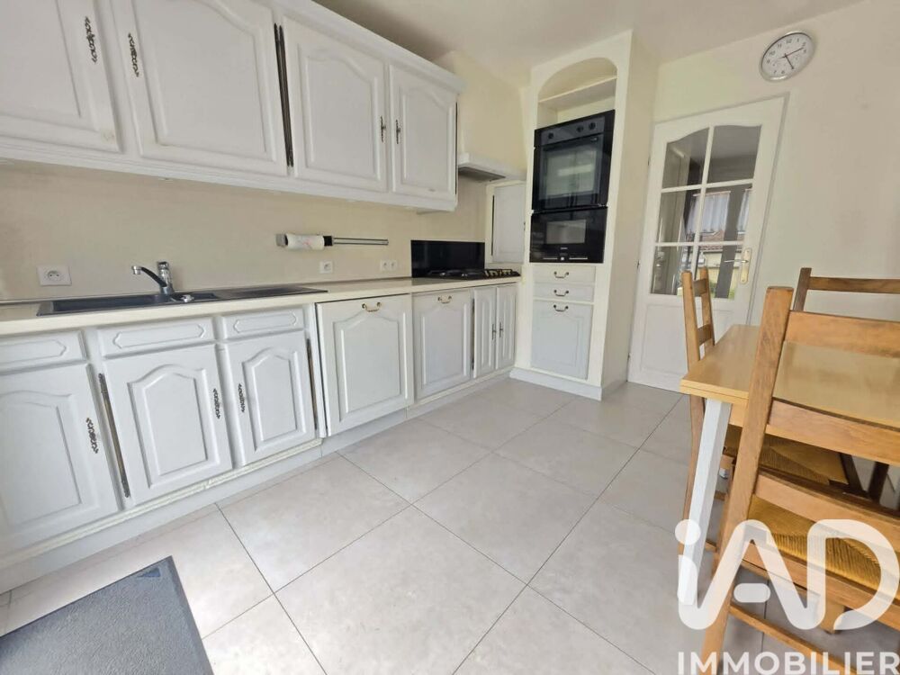 vente Maison - 5 pièce(s) - 92 m² Wattrelos (59150)