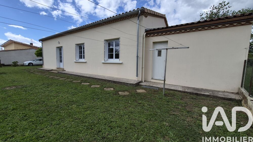 Vente Maison/villa 6 pièces