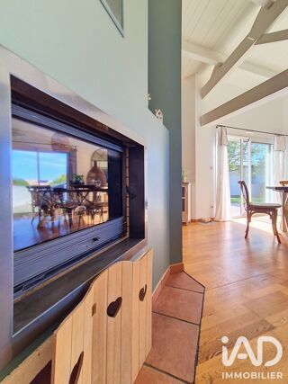  Maison à vendre 4 pièces 127 m²