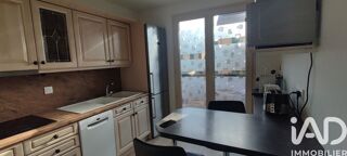  Appartement à vendre 5 pièces 100 m²