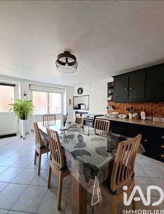  Maison à vendre 4 pièces 105 m²