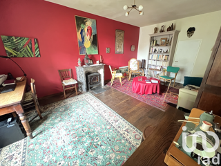  Maison à vendre 4 pièces 100 m²