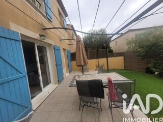  Maison à vendre 4 pièces 87 m²