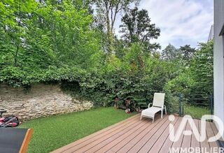  Maison à louer 4 pièces 85 m²