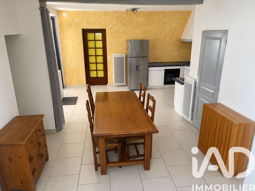 vente Maison - 6 pièce(s) - 140 m² Soucy (89100)