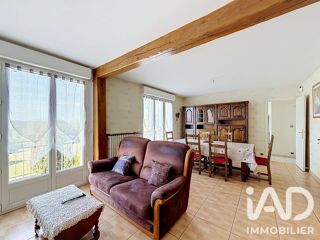  Maison à vendre 7 pièces 152 m²