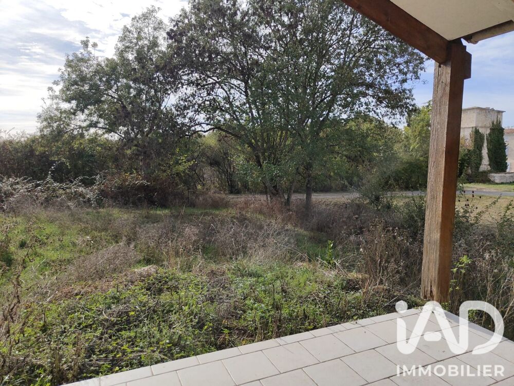 Vente Maison Vente Maison/villa 3 pièces Bessines