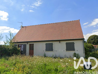  Maison � vendre 4 pi�ces 88 m�