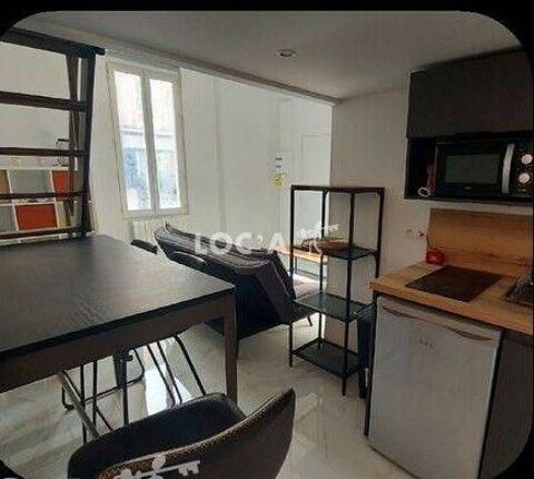   Location Appartement Appartement - 1 pi�ce(s) - 21 m�