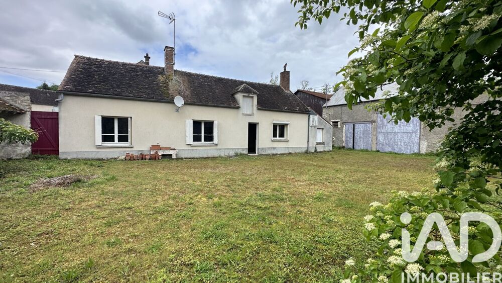 Vente Ferme 3 pièces