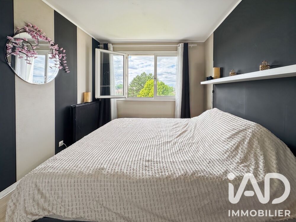 Vente Duplex 4 pièces
