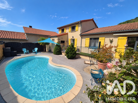   Vente Maison d'architecte 5 pièces Maison - 5 pièce(s) - 127 m²