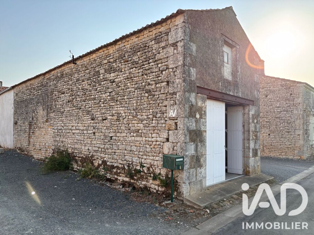 Vente Grange 4 pièces