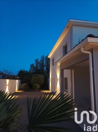  Maison � vendre 6 pi�ces 145 m�