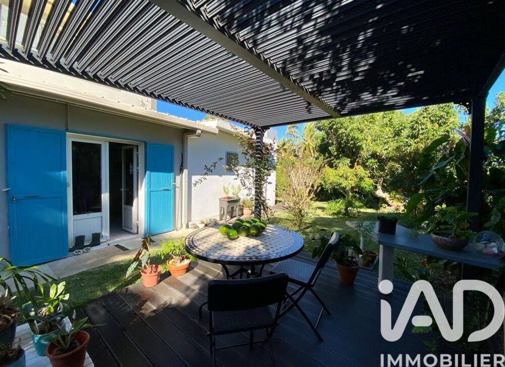 Maison 7 pièces 225 m² · à Saint-Pierre · 225 m² · 495 000 €
