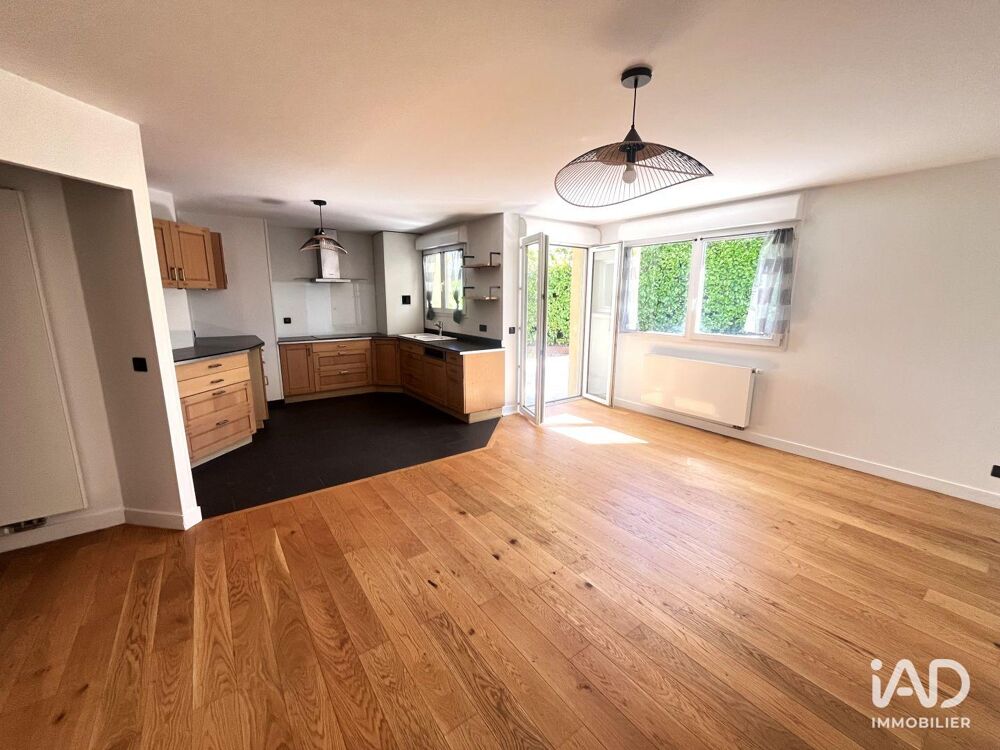 vente Appartement - 4 pièce(s) - 82 m² Poisy (74330)