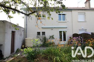  Maison à vendre 4 pièces 81 m²