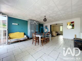  Maison à vendre 6 pièces 150 m²