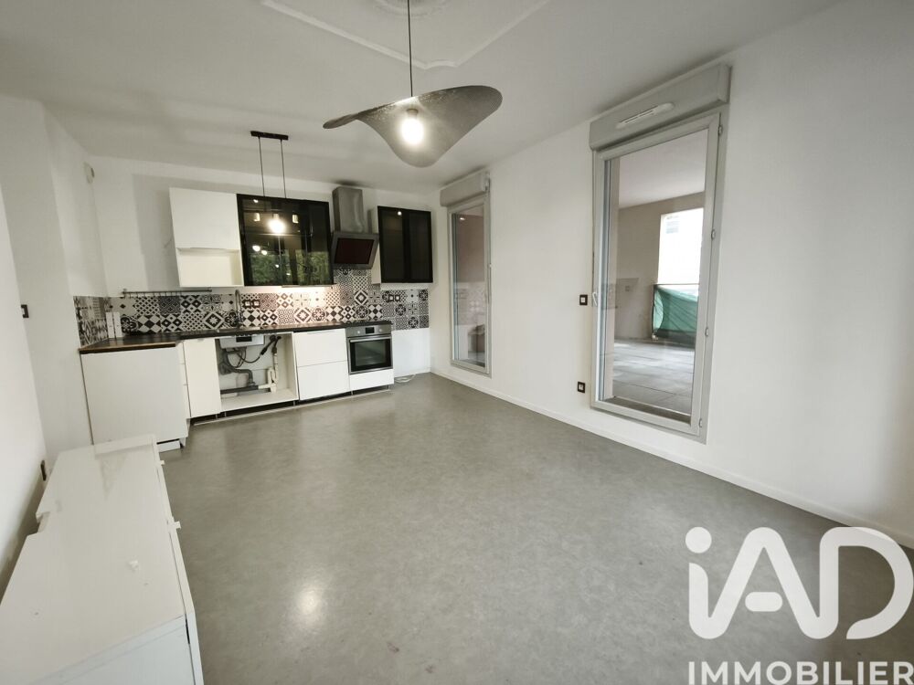 Appartement 3 pièces 55 m² · à Aulnay-sous-Bois · 55 m² · 175 000 €