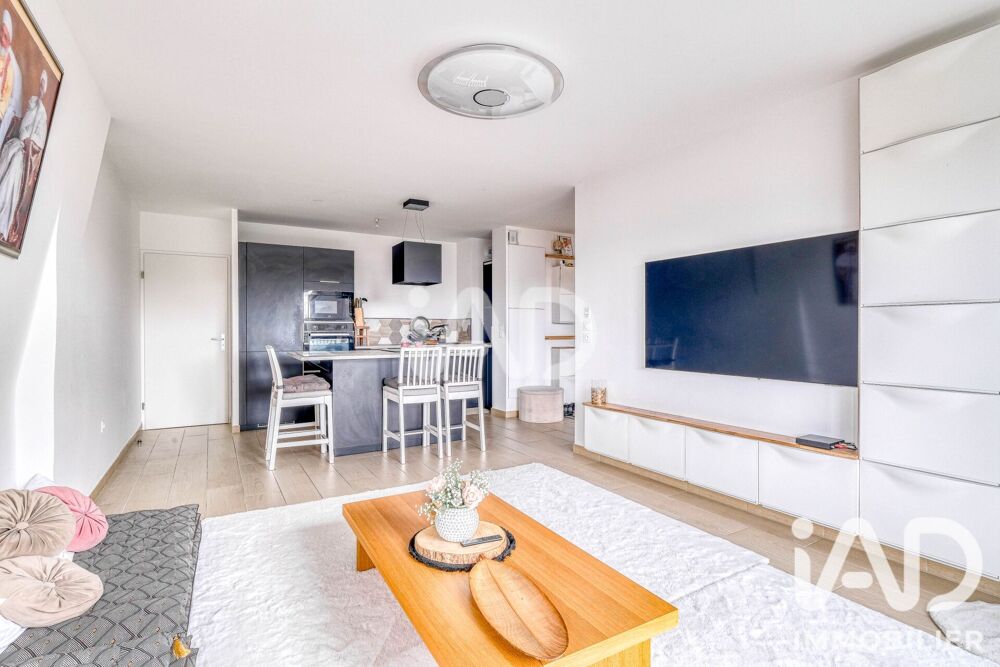 Vente Appartement Vente Appartement 4 pièces Montfermeil