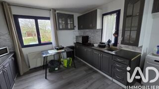  Maison à vendre 7 pièces 167 m²