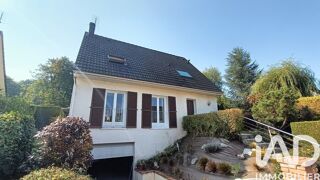  Maison à vendre 6 pièces 114 m²