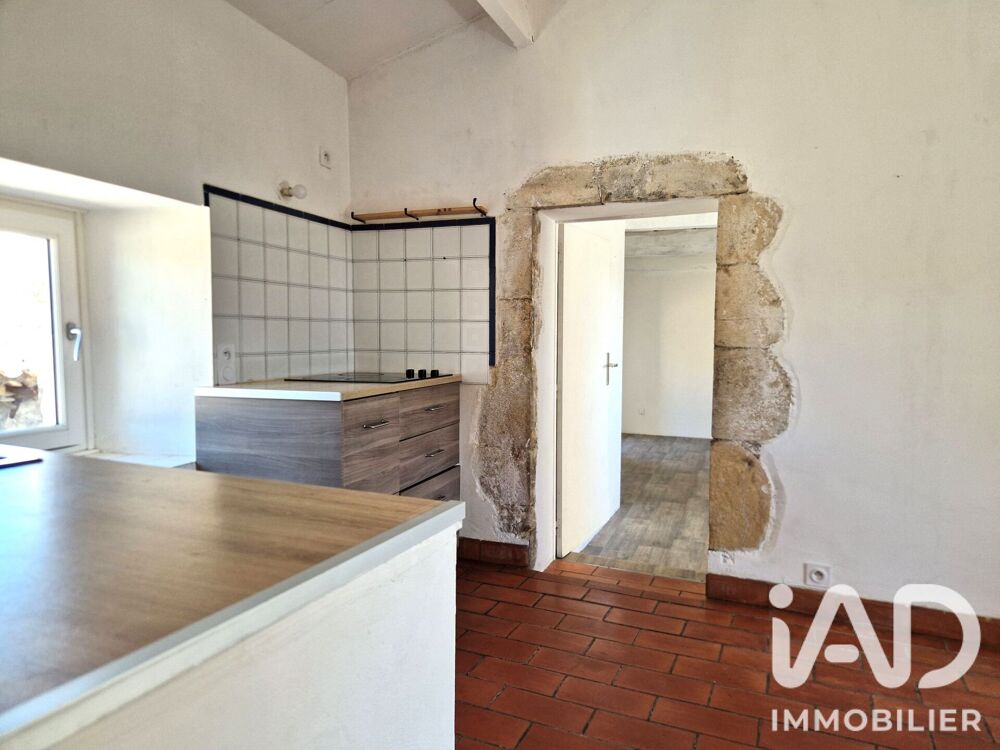 Vente Maison de village 4 pièces