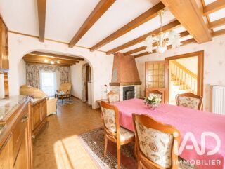  Maison à vendre 7 pièces 165 m²