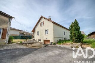 Maison – Somme-Suippe