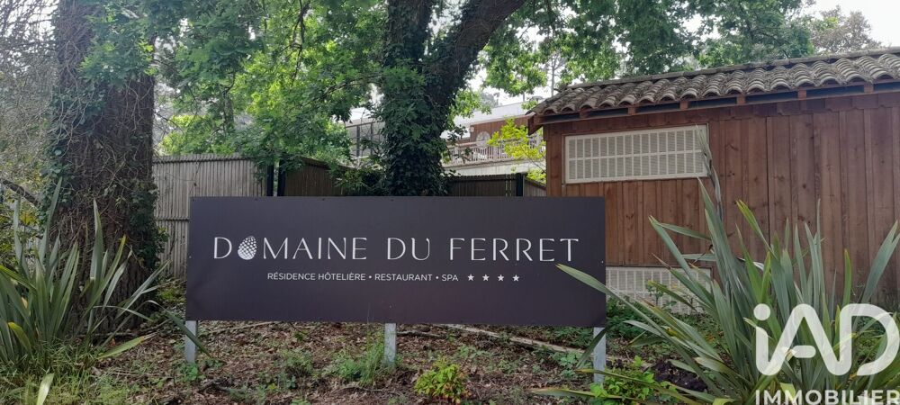 Vente Studio 1 pièce